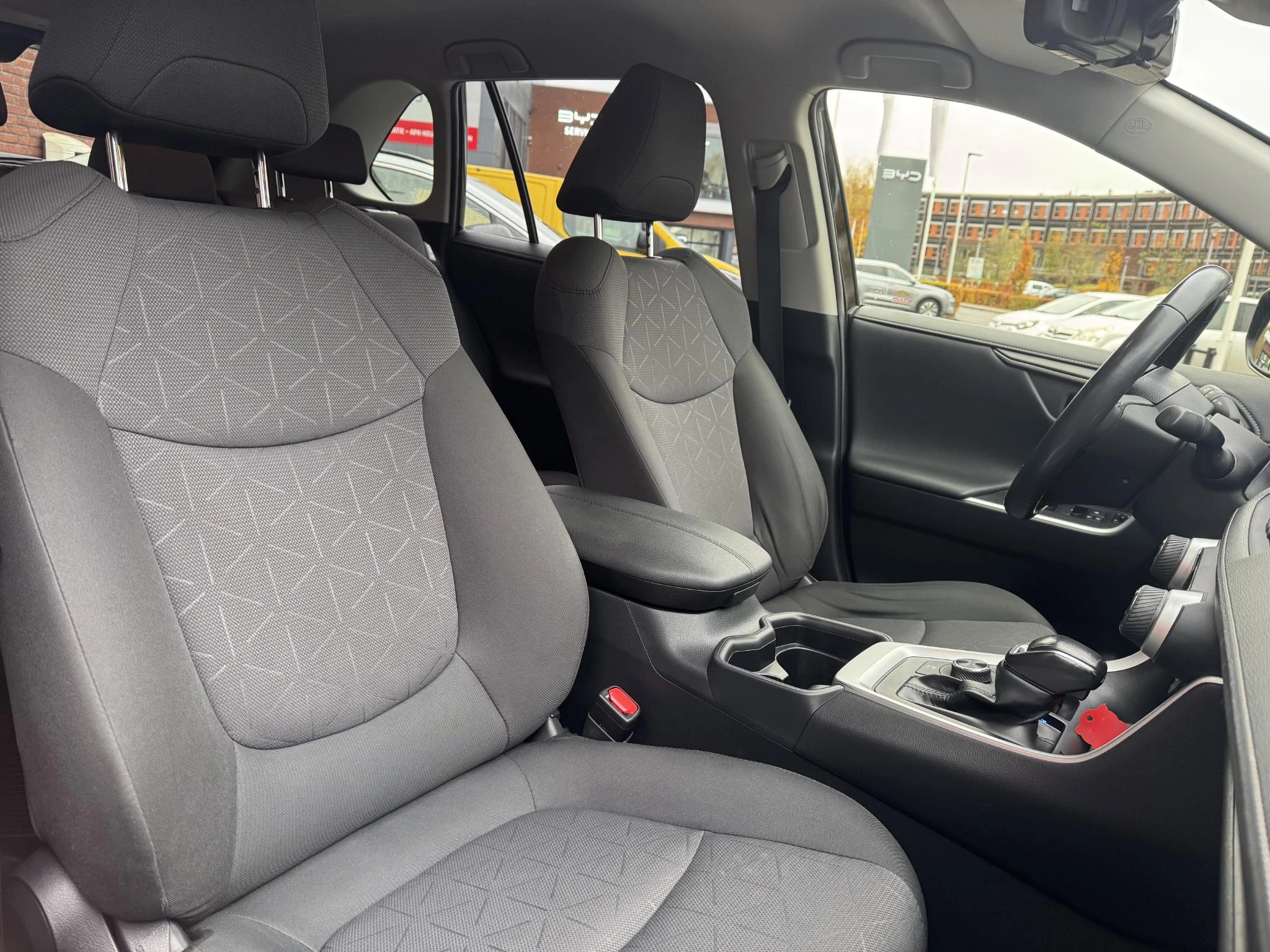 Hoofdafbeelding Toyota RAV4