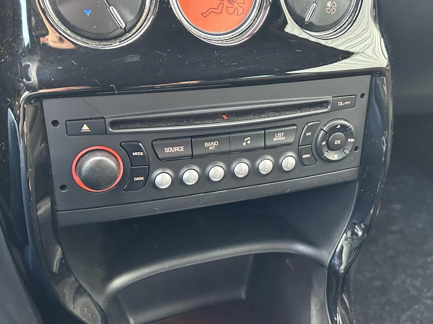 Hoofdafbeelding Citroën DS3