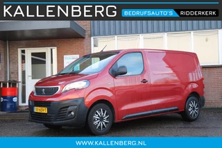 Peugeot Expert 231S 2.0 BlueHDI 120PK Pro *euro 6 *MARGE* / Trekhaak / 3 zits