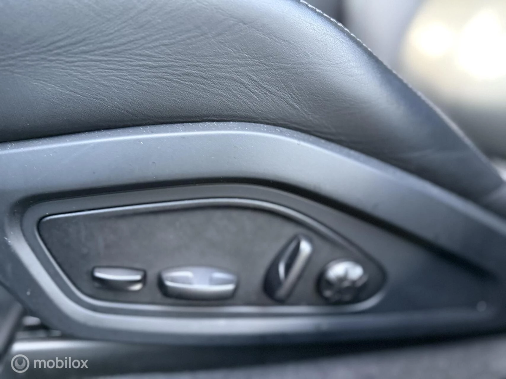 Hoofdafbeelding Porsche Taycan