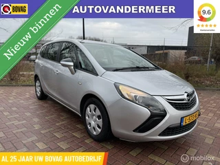 Opel Zafira Tourer 1.4 Edition 7p.