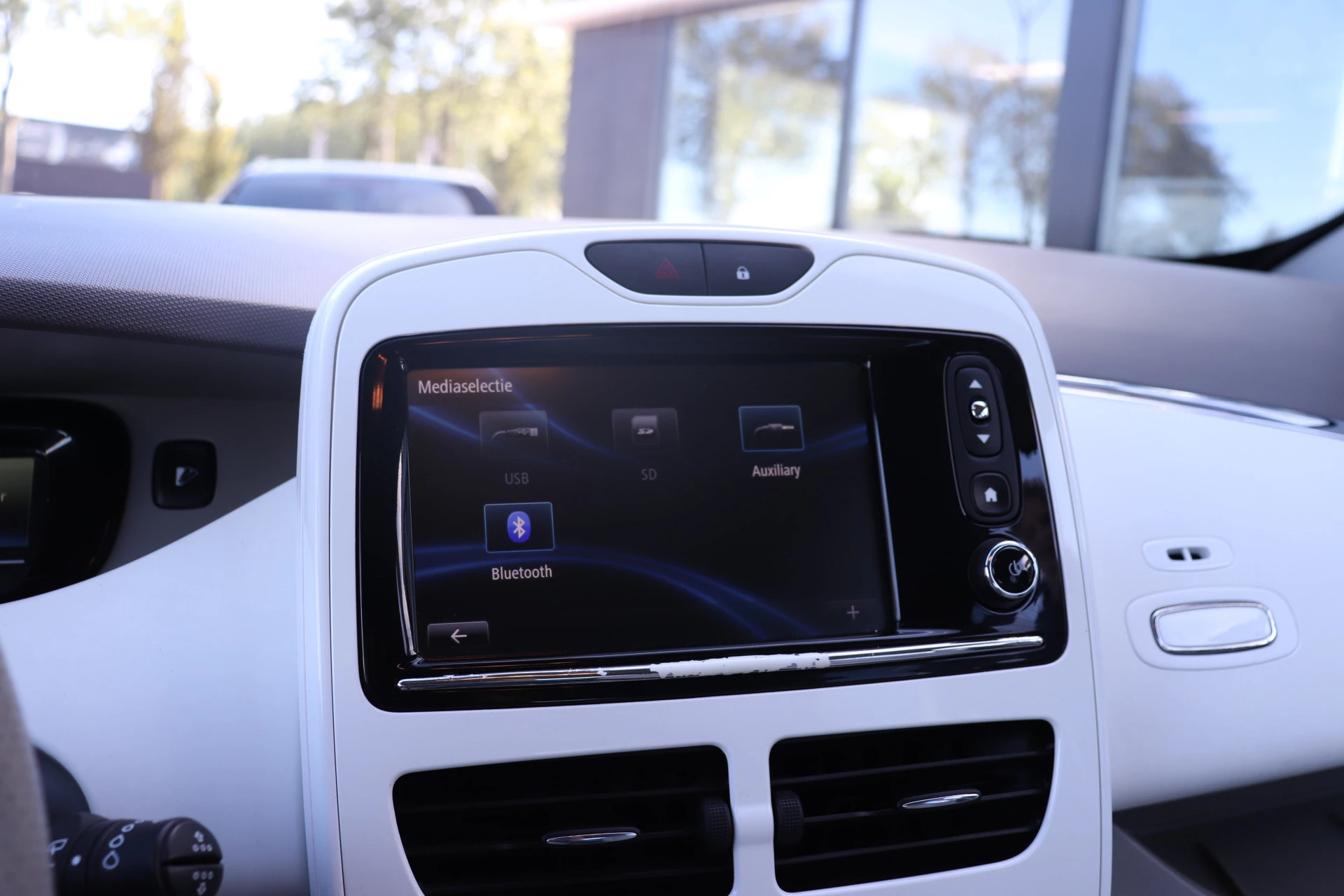 Hoofdafbeelding Renault ZOE