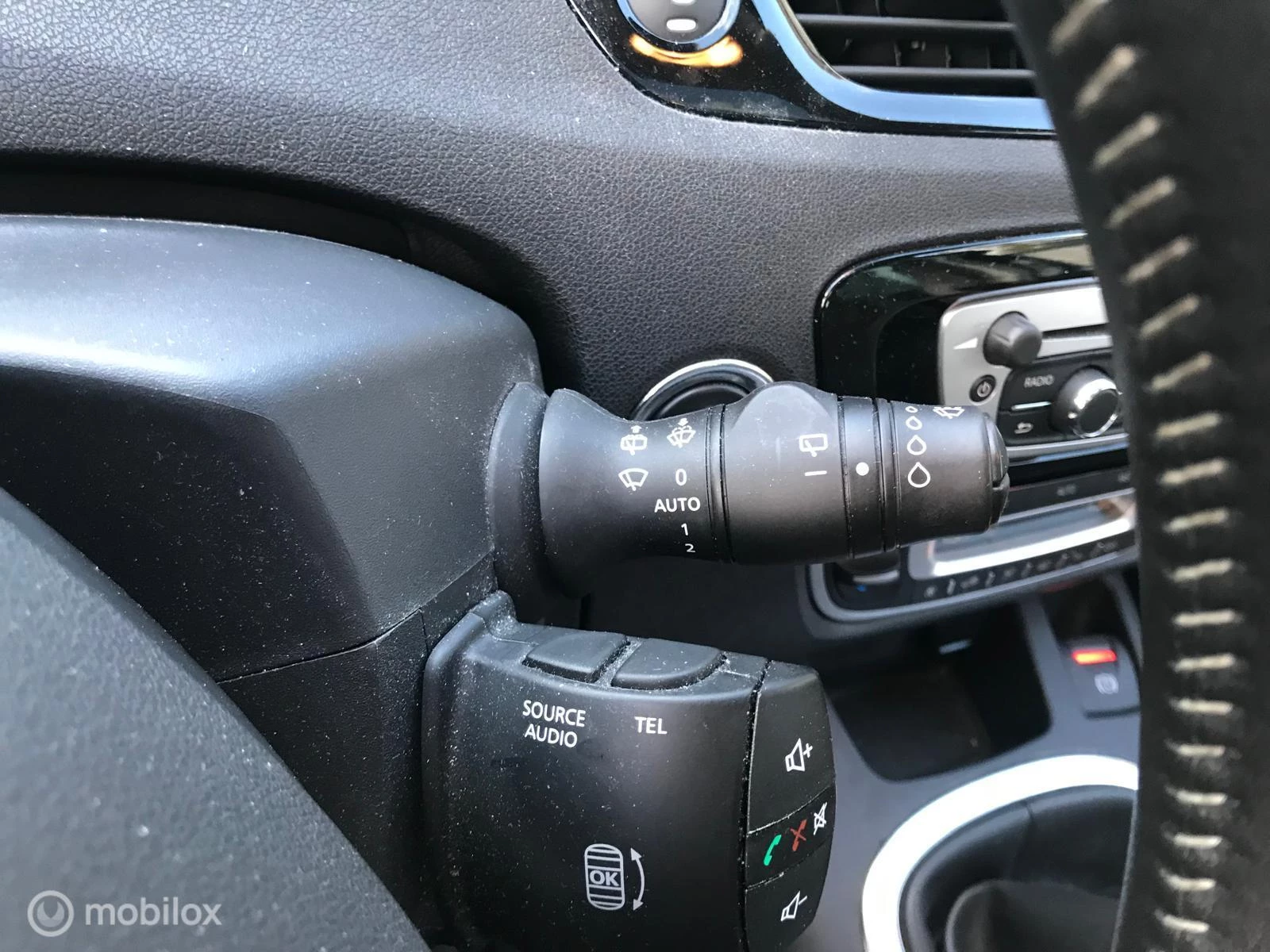 Hoofdafbeelding Renault Grand Scénic