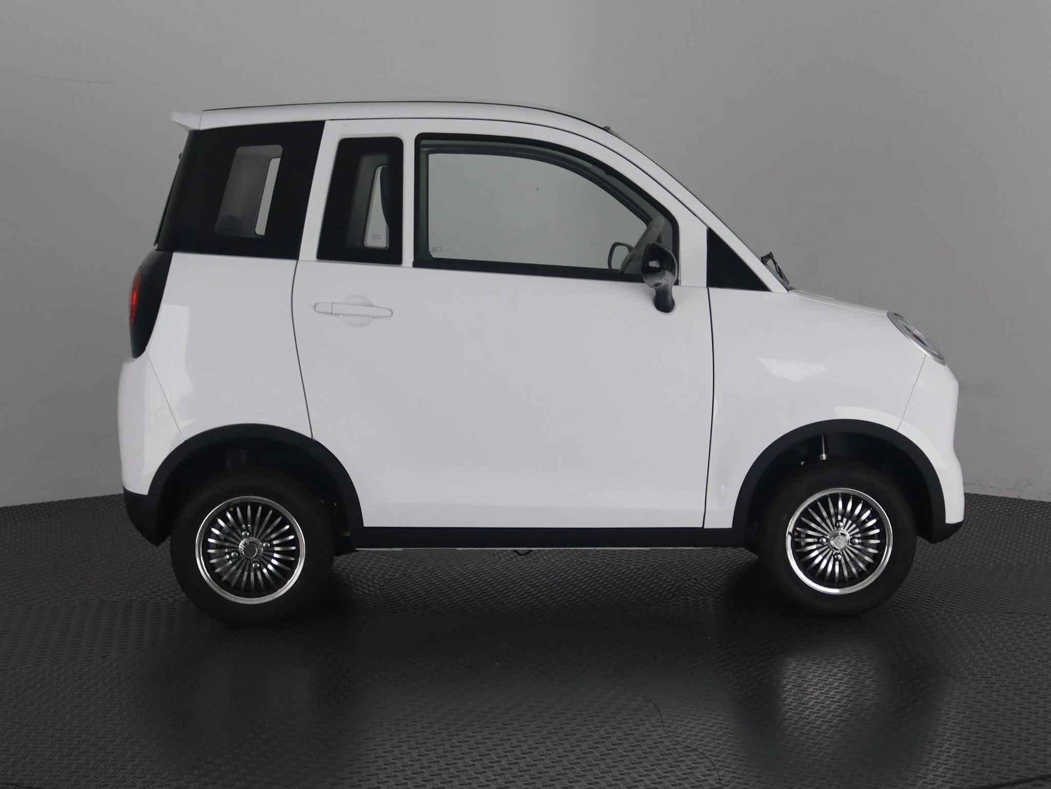 Hoofdafbeelding Fiat Topolino