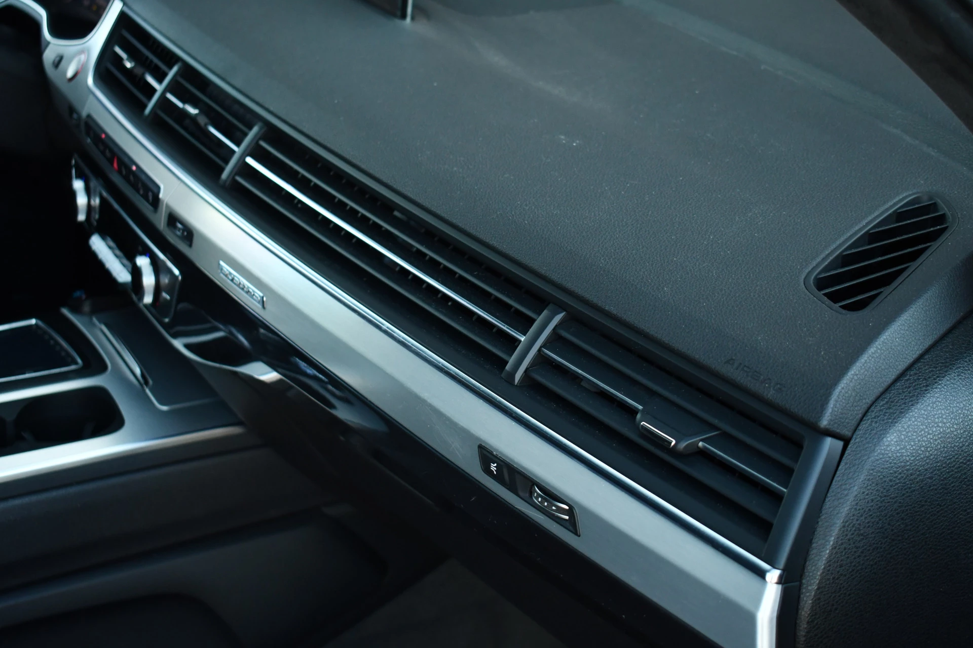 Hoofdafbeelding Audi SQ7