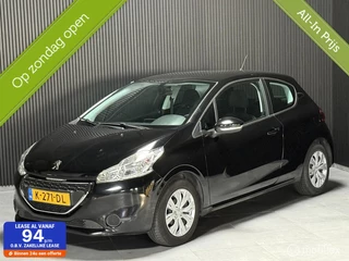 Peugeot 208 1.0 PureTech Access|NAVI|AIRCO|APK|