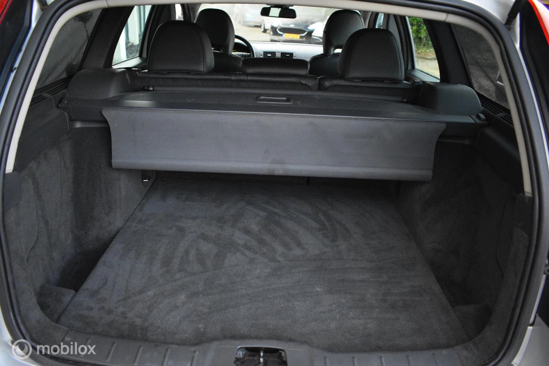 Hoofdafbeelding Volvo V50