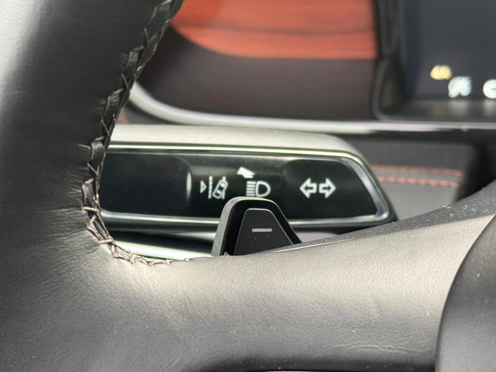 Hoofdafbeelding Lincoln Navigator