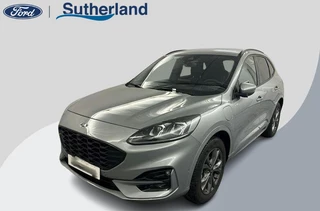 Ford Kuga 2.5 PHEV ST-Line X 225pk | Driver Assistance Pack | Winterpack | Technology Pack | All Weather Banden