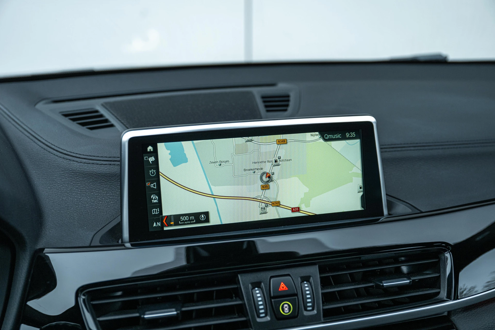 Hoofdafbeelding BMW X2