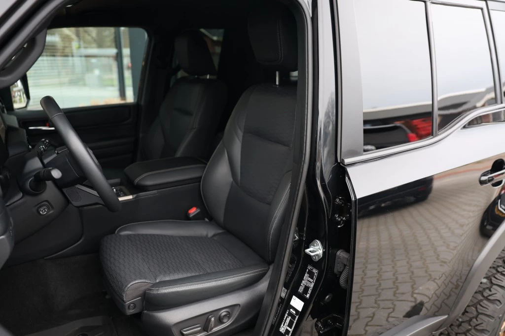 Hoofdafbeelding Toyota Land Cruiser