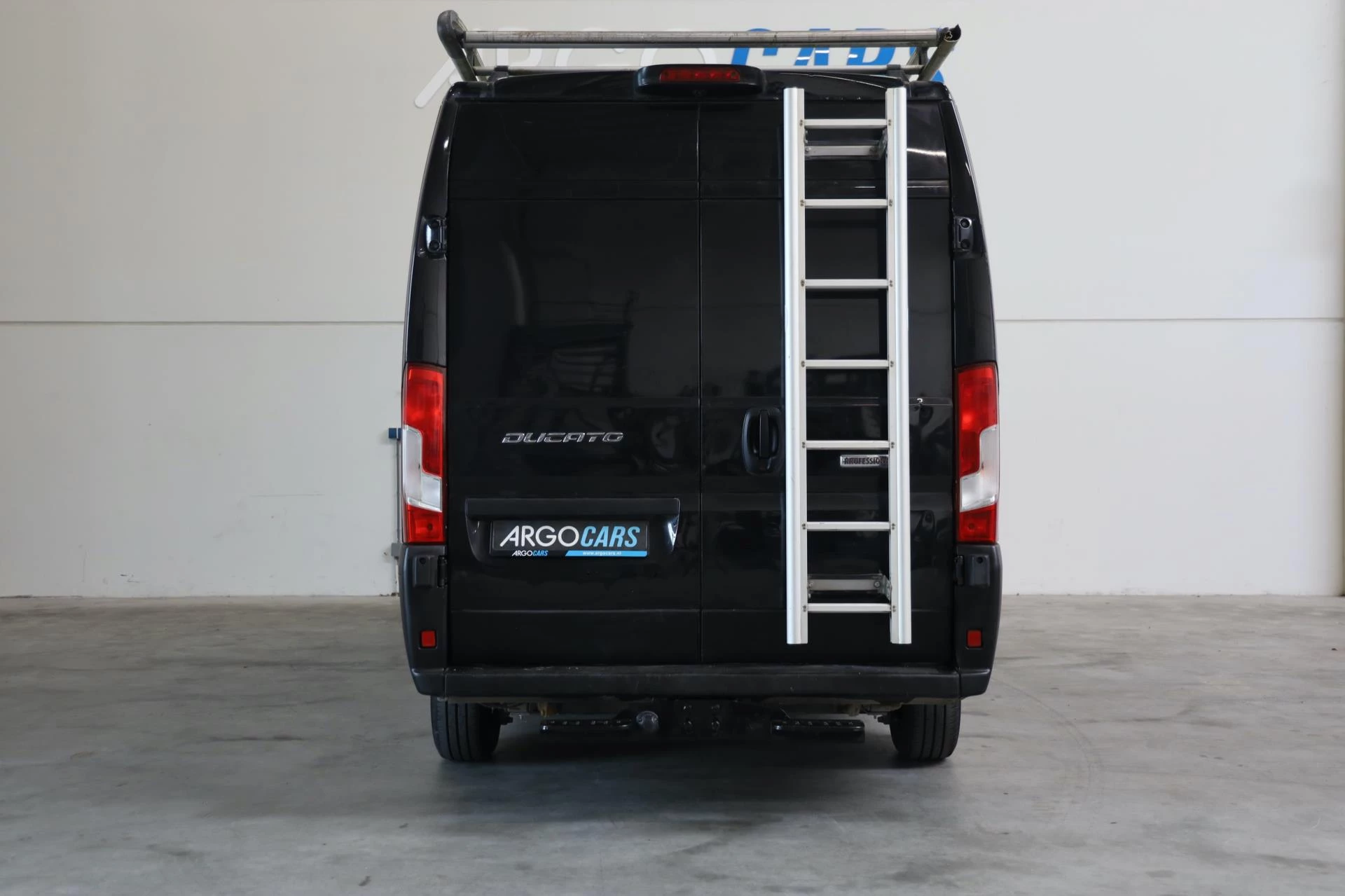 Hoofdafbeelding Fiat Ducato