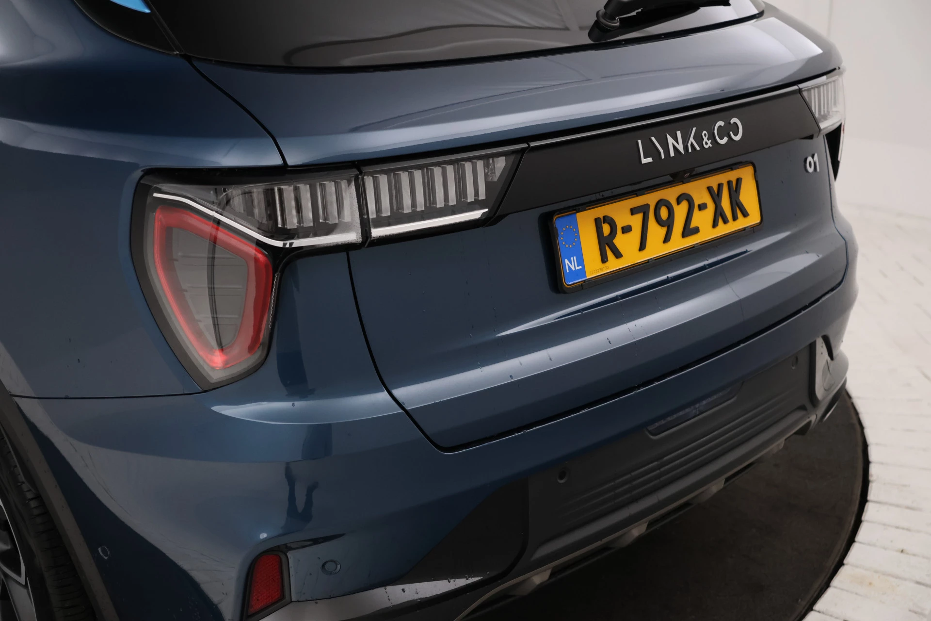 Hoofdafbeelding Lynk & Co 01