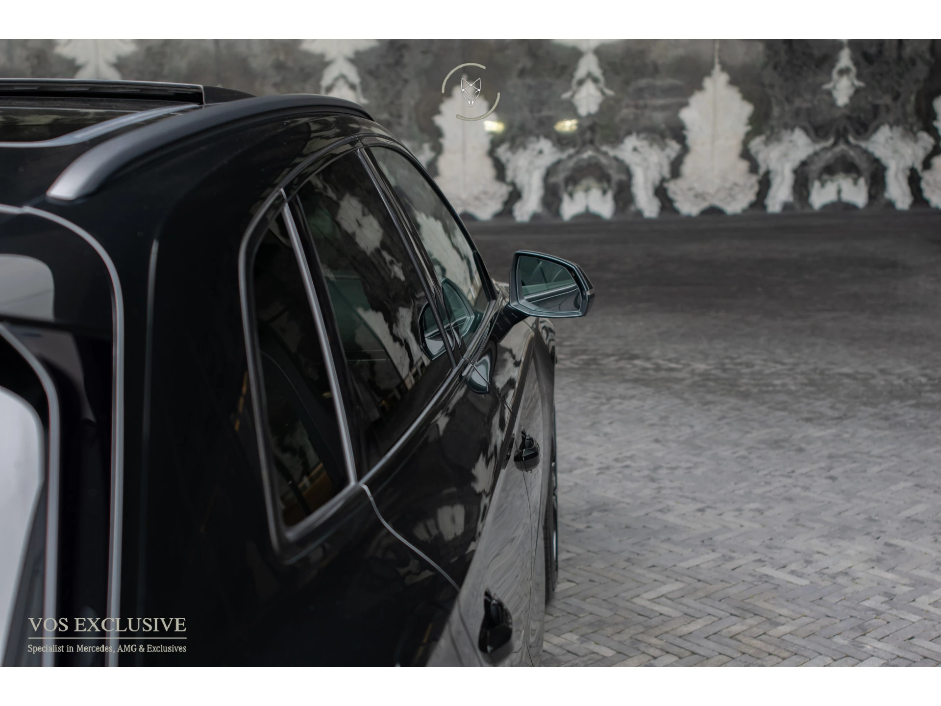 Hoofdafbeelding Audi SQ5