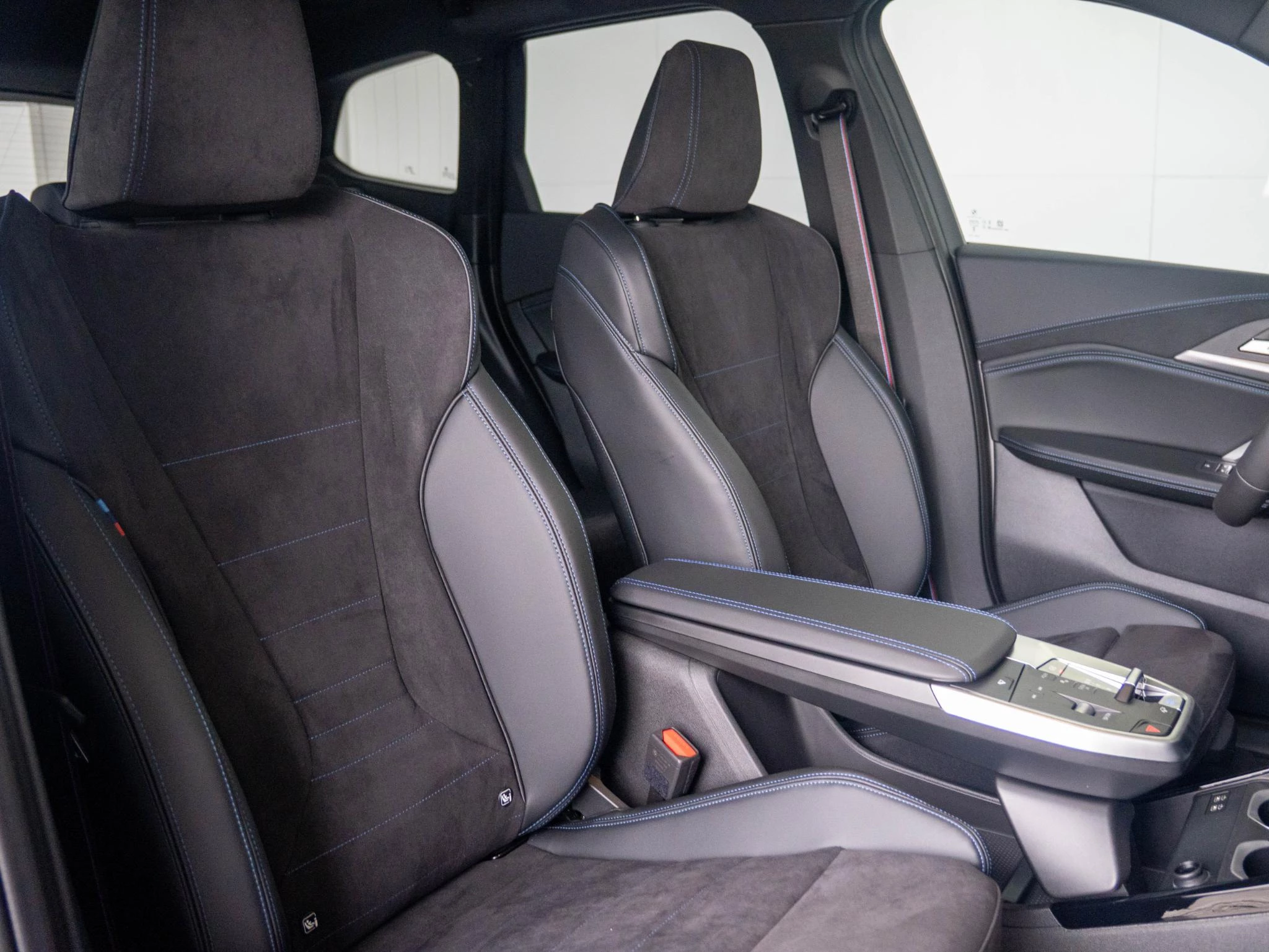 Hoofdafbeelding BMW iX1