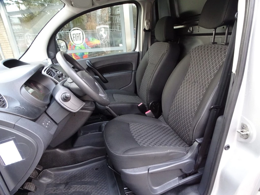 Hoofdafbeelding Renault Kangoo