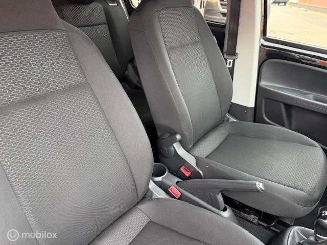 Hoofdafbeelding SEAT Mii