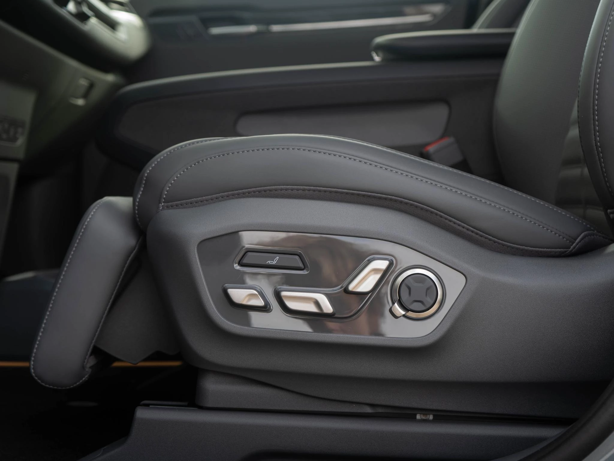 Hoofdafbeelding Kia EV9