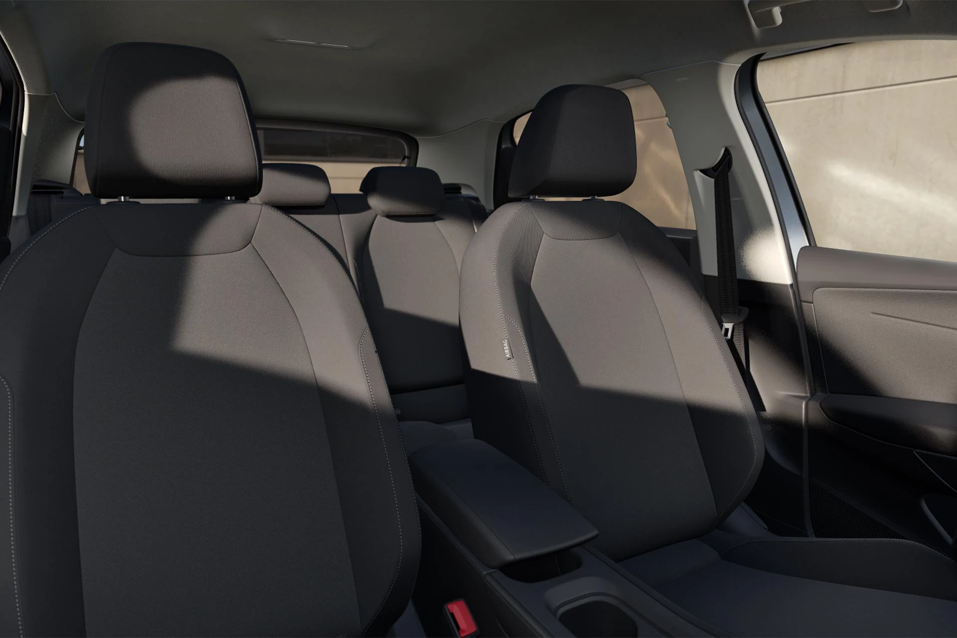 Hoofdafbeelding Volkswagen ID. Polo