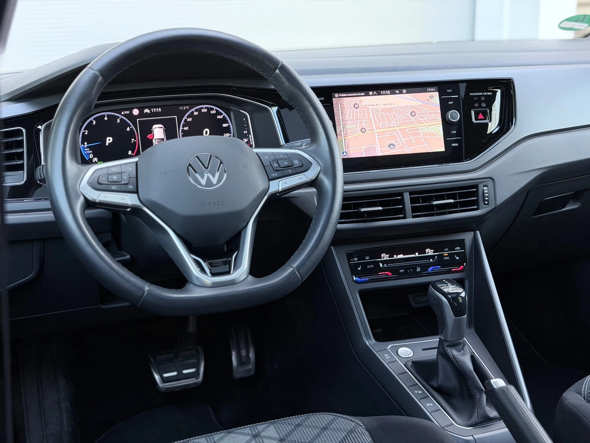 Hoofdafbeelding Volkswagen Taigo