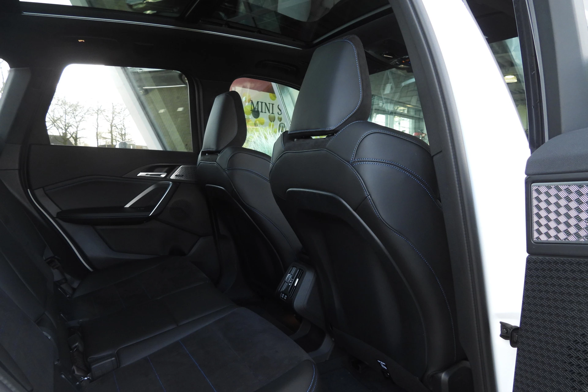 Hoofdafbeelding BMW iX1