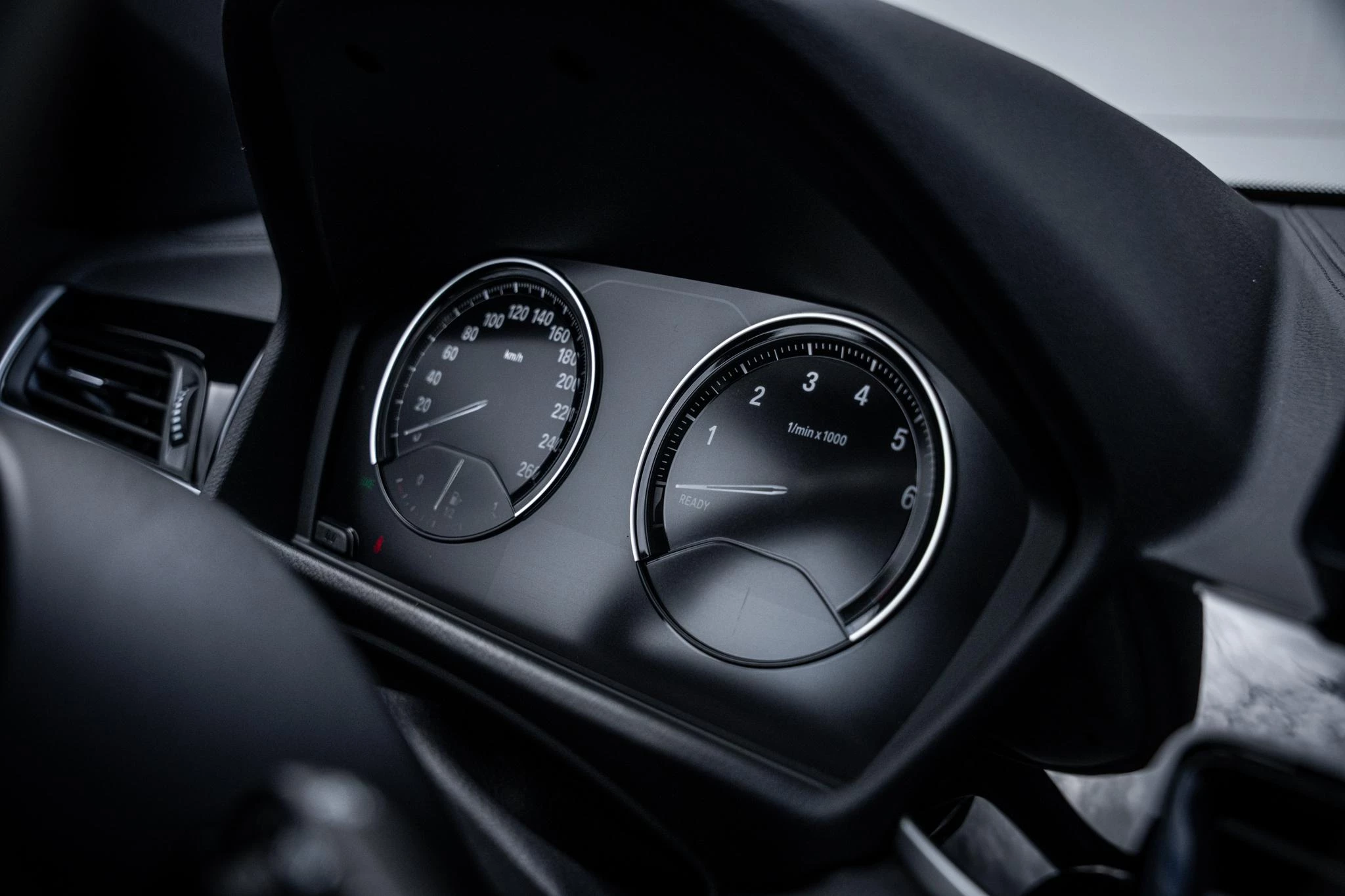 Hoofdafbeelding BMW X2