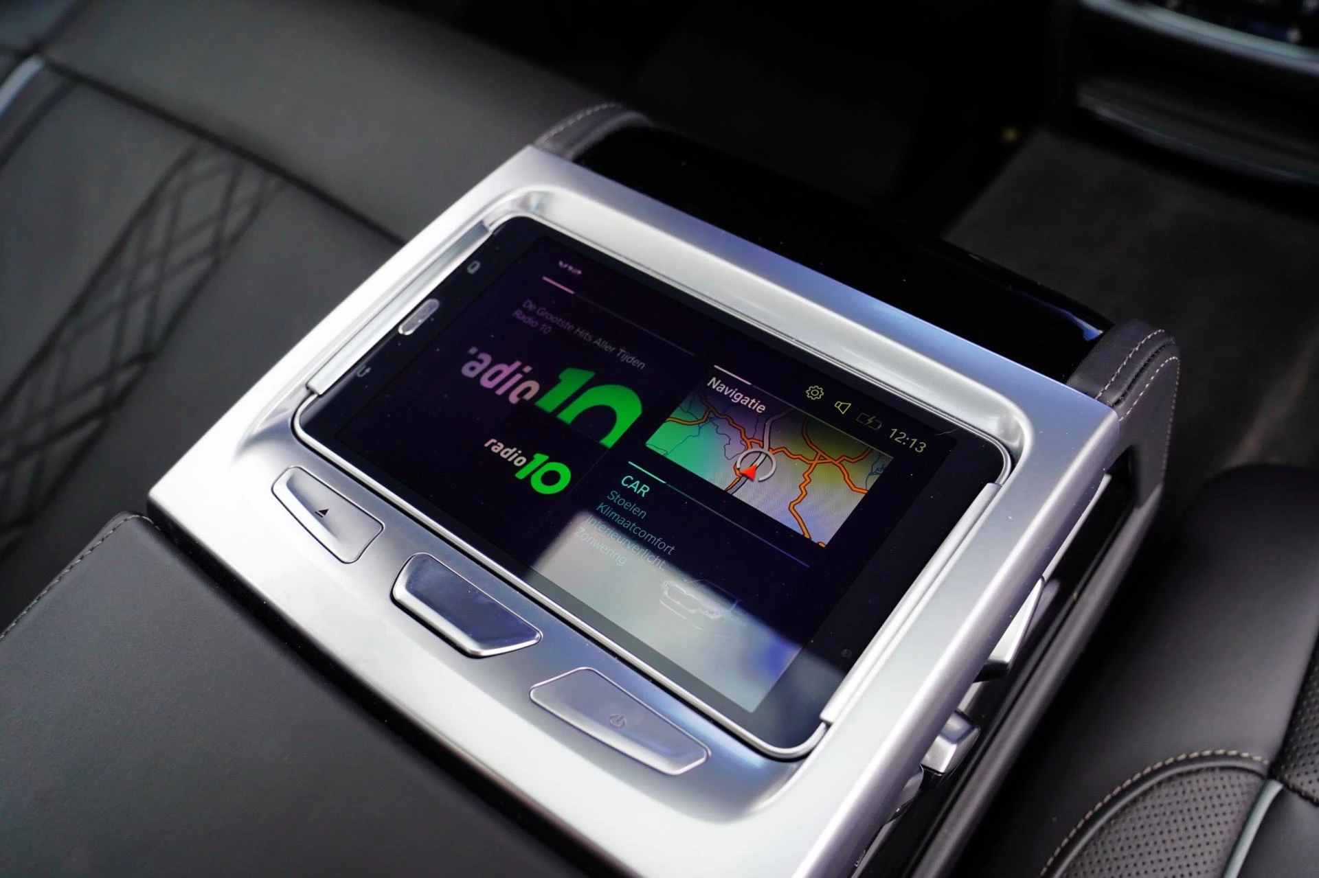 Hoofdafbeelding BMW 7 Serie