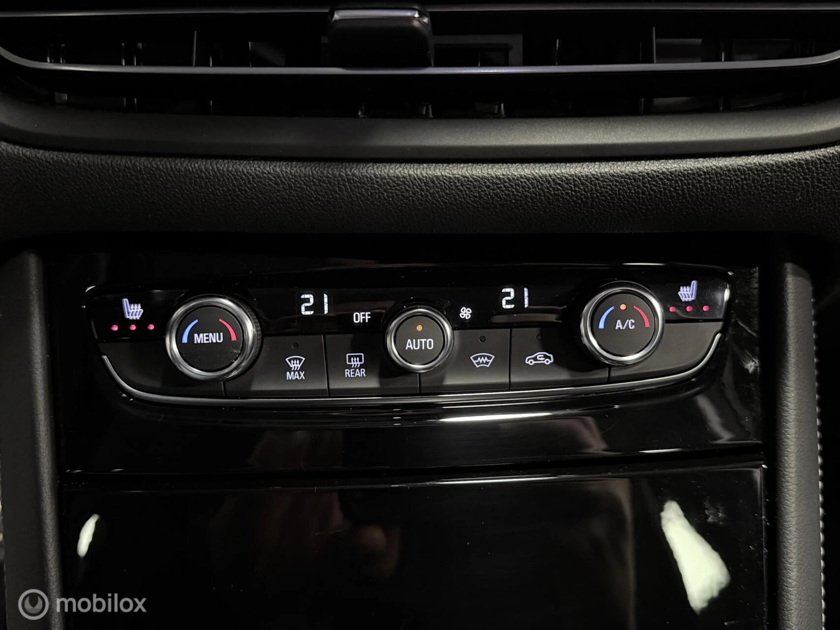 Hoofdafbeelding Opel Grandland