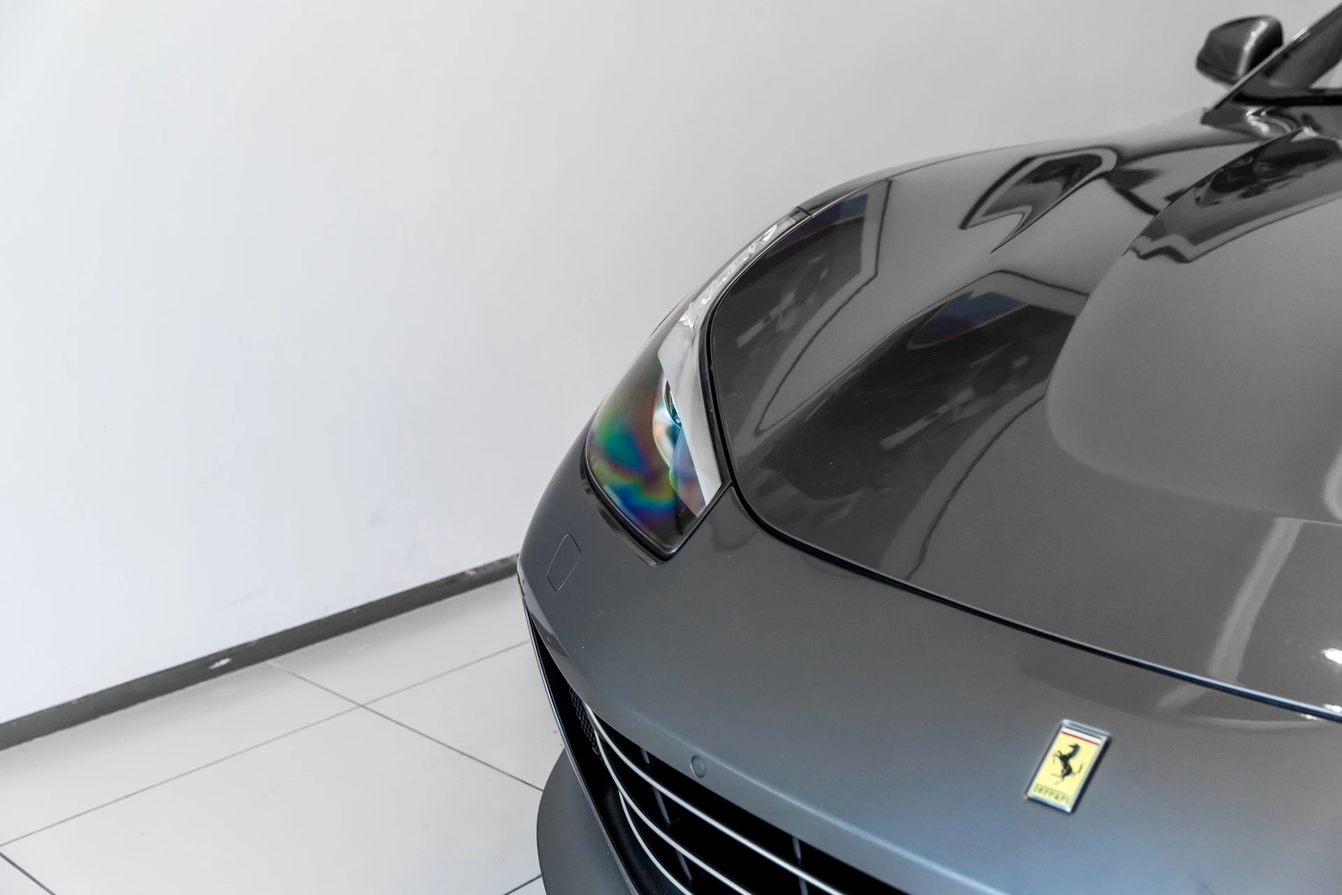 Hoofdafbeelding Ferrari GTC4Lusso