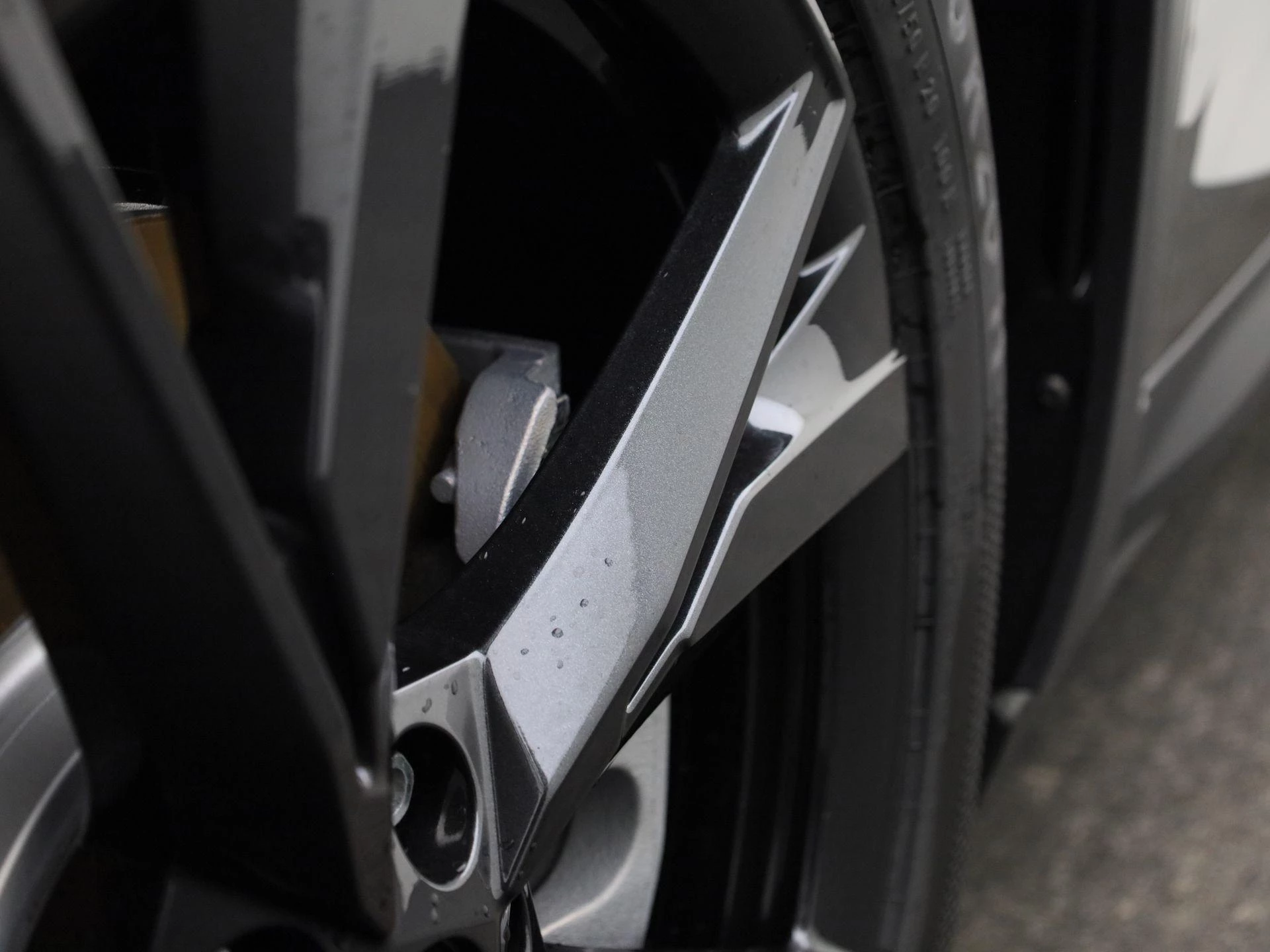 Hoofdafbeelding Škoda Elroq