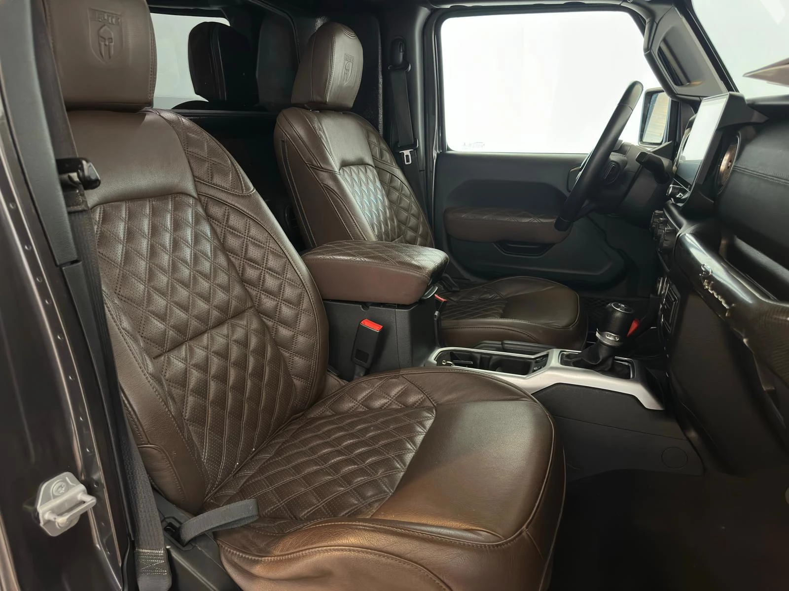 Hoofdafbeelding Jeep Wrangler