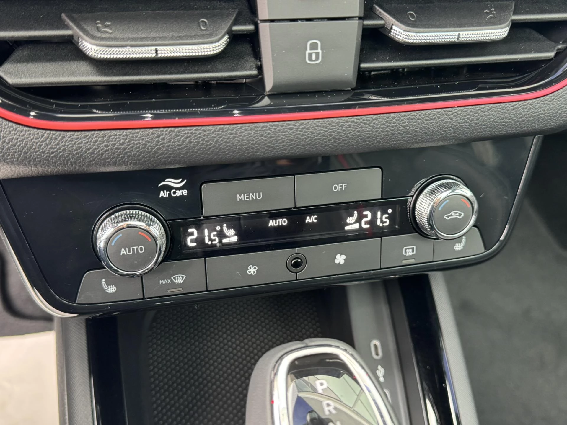 Hoofdafbeelding Škoda Kamiq