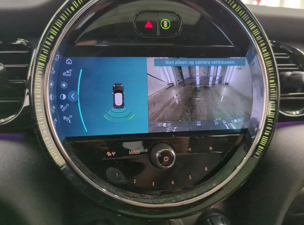 Hoofdafbeelding MINI One