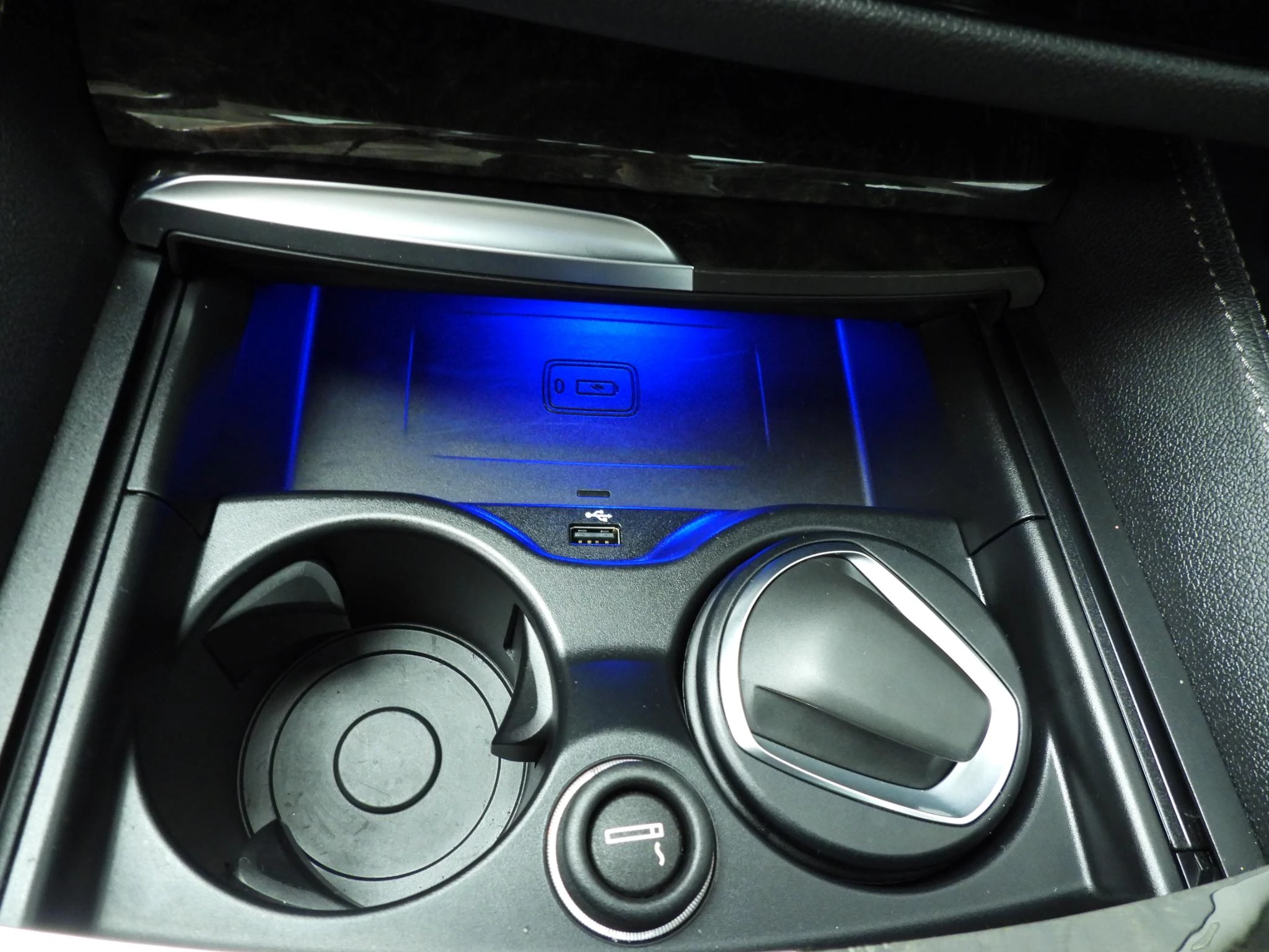 Hoofdafbeelding BMW 6 Serie
