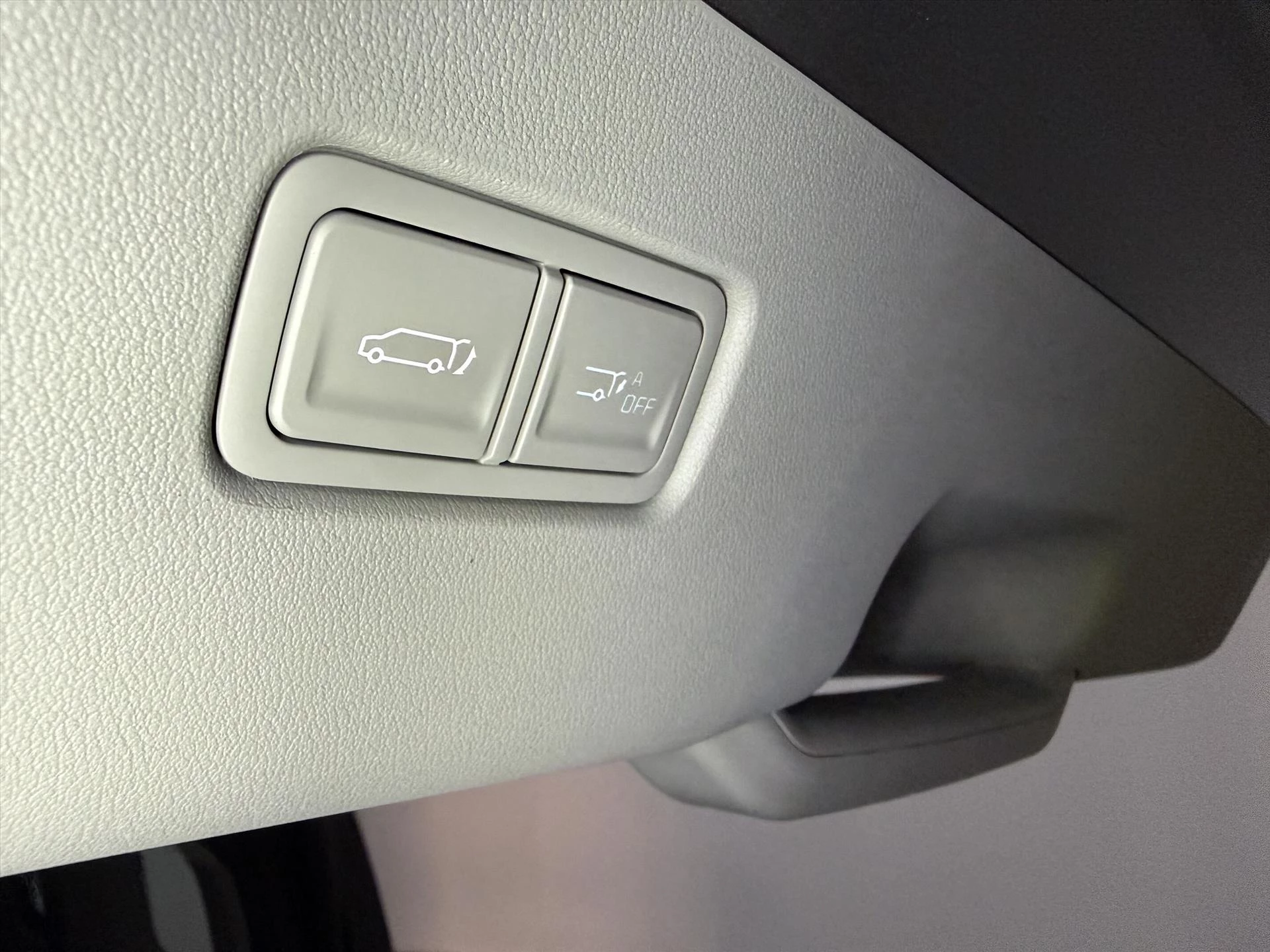 Hoofdafbeelding Kia PV5