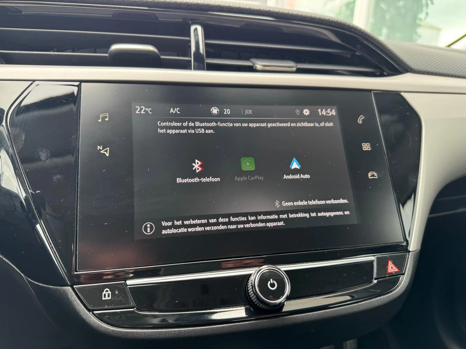 Hoofdafbeelding Opel Corsa-e