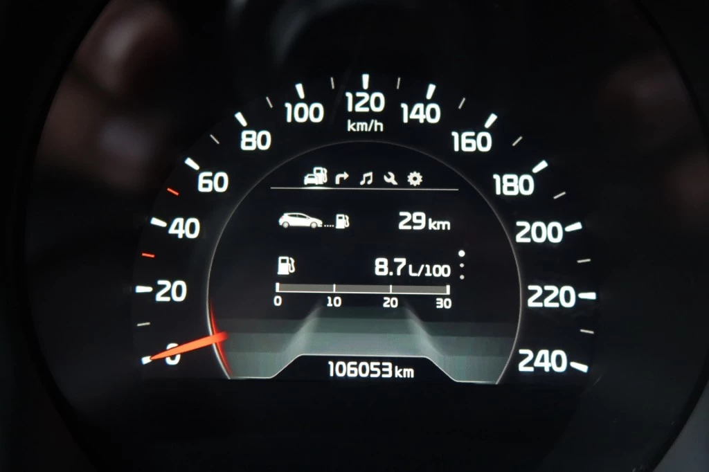 Hoofdafbeelding Kia Ceed