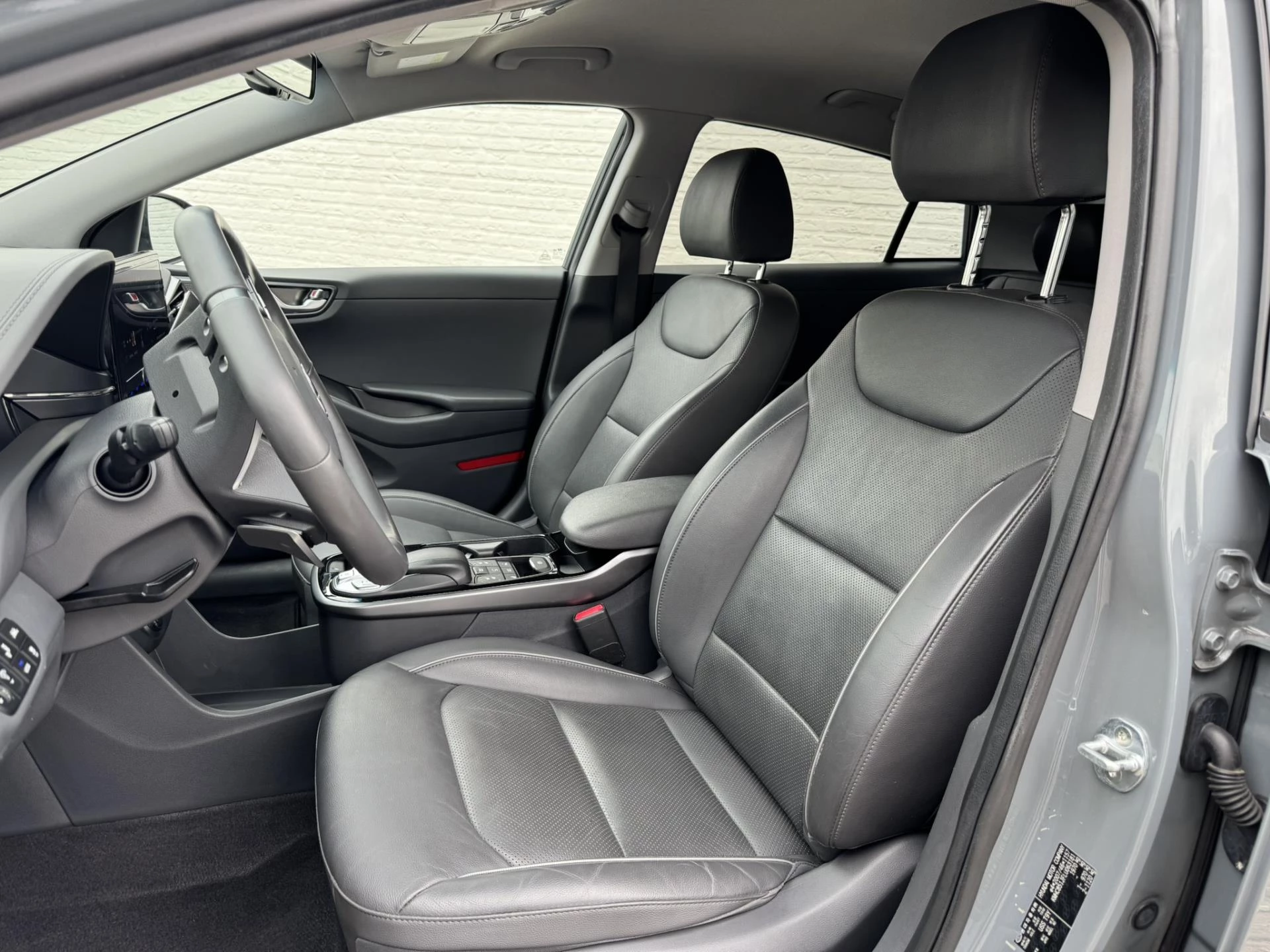 Hoofdafbeelding Hyundai IONIQ