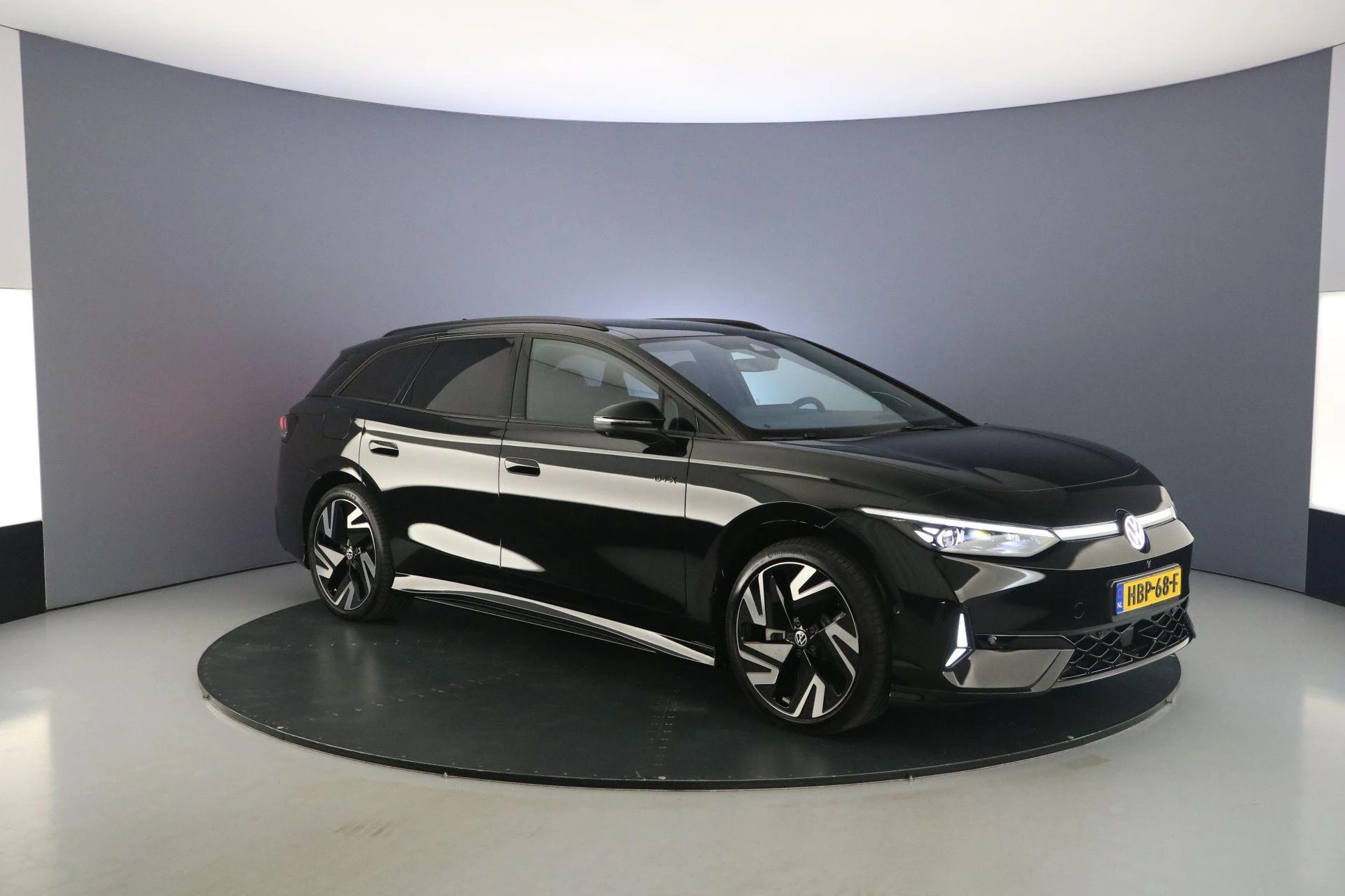 Hoofdafbeelding Volkswagen ID.7
