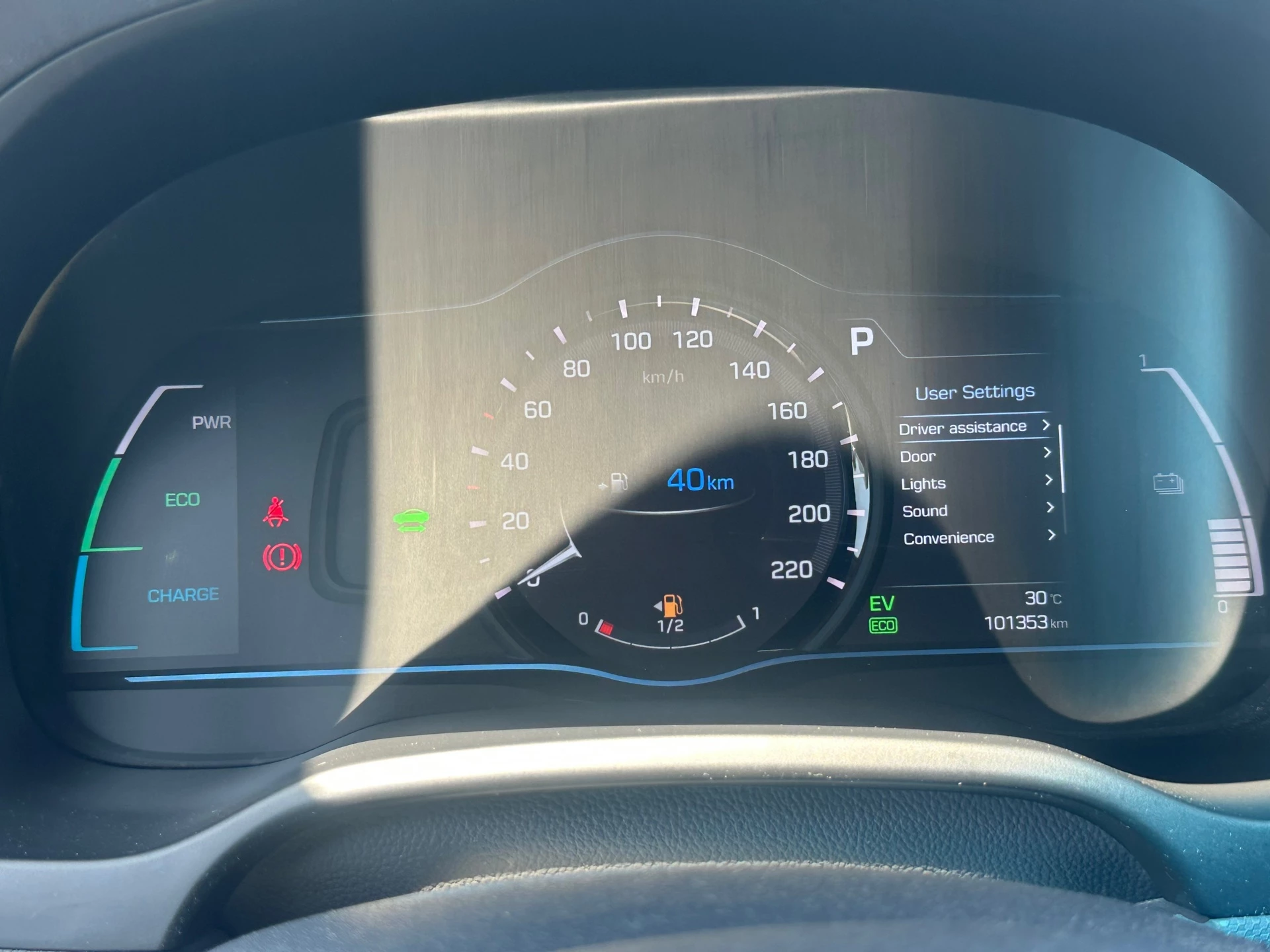 Hoofdafbeelding Hyundai IONIQ