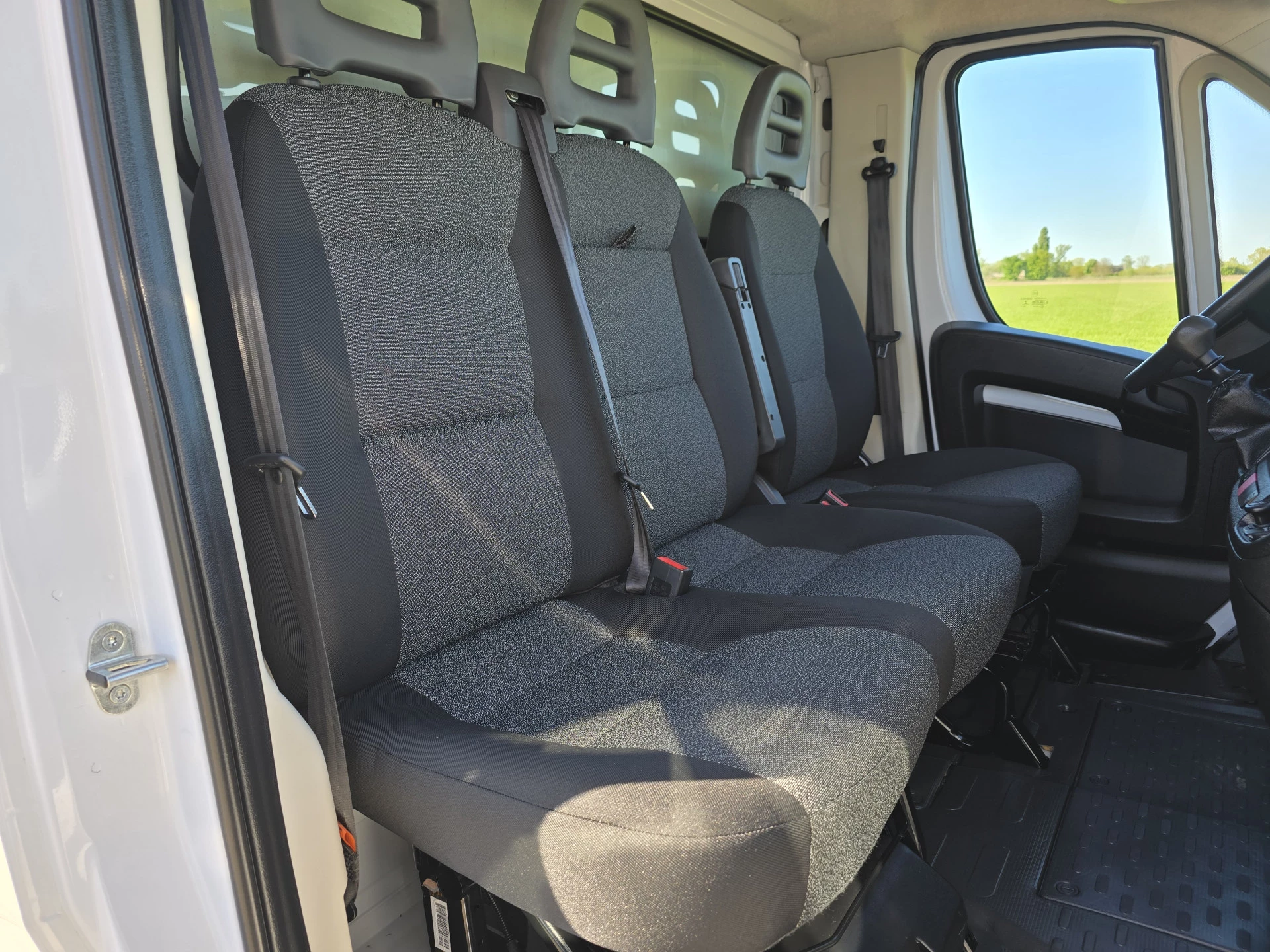 Hoofdafbeelding Fiat Ducato