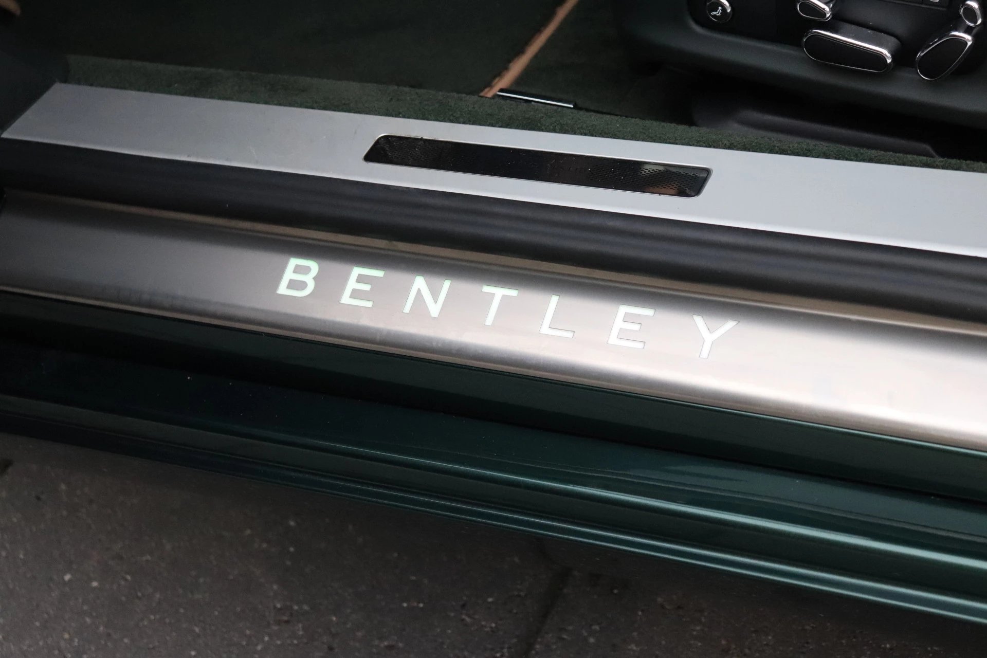 Hoofdafbeelding Bentley Continental GT