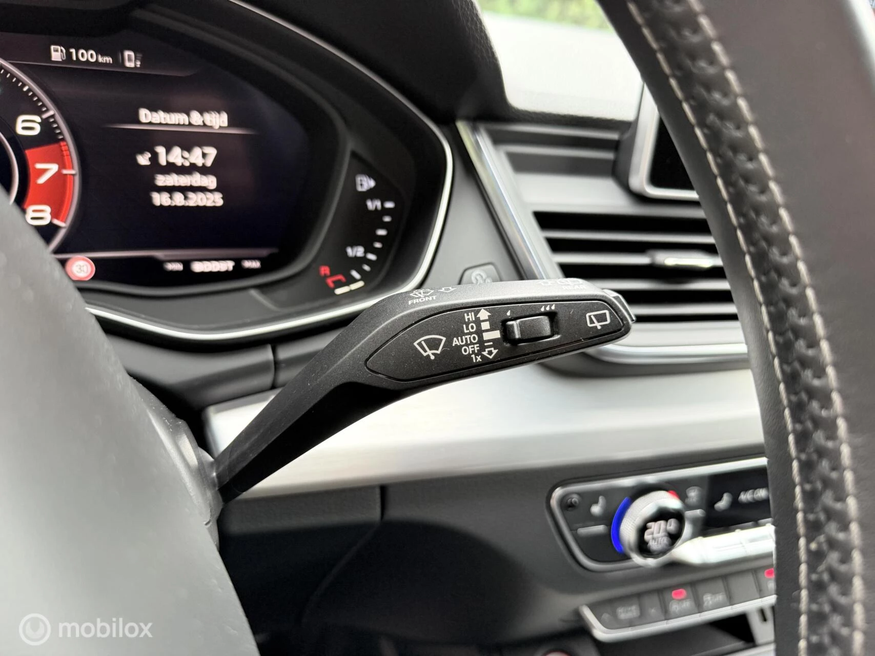 Hoofdafbeelding Audi SQ5