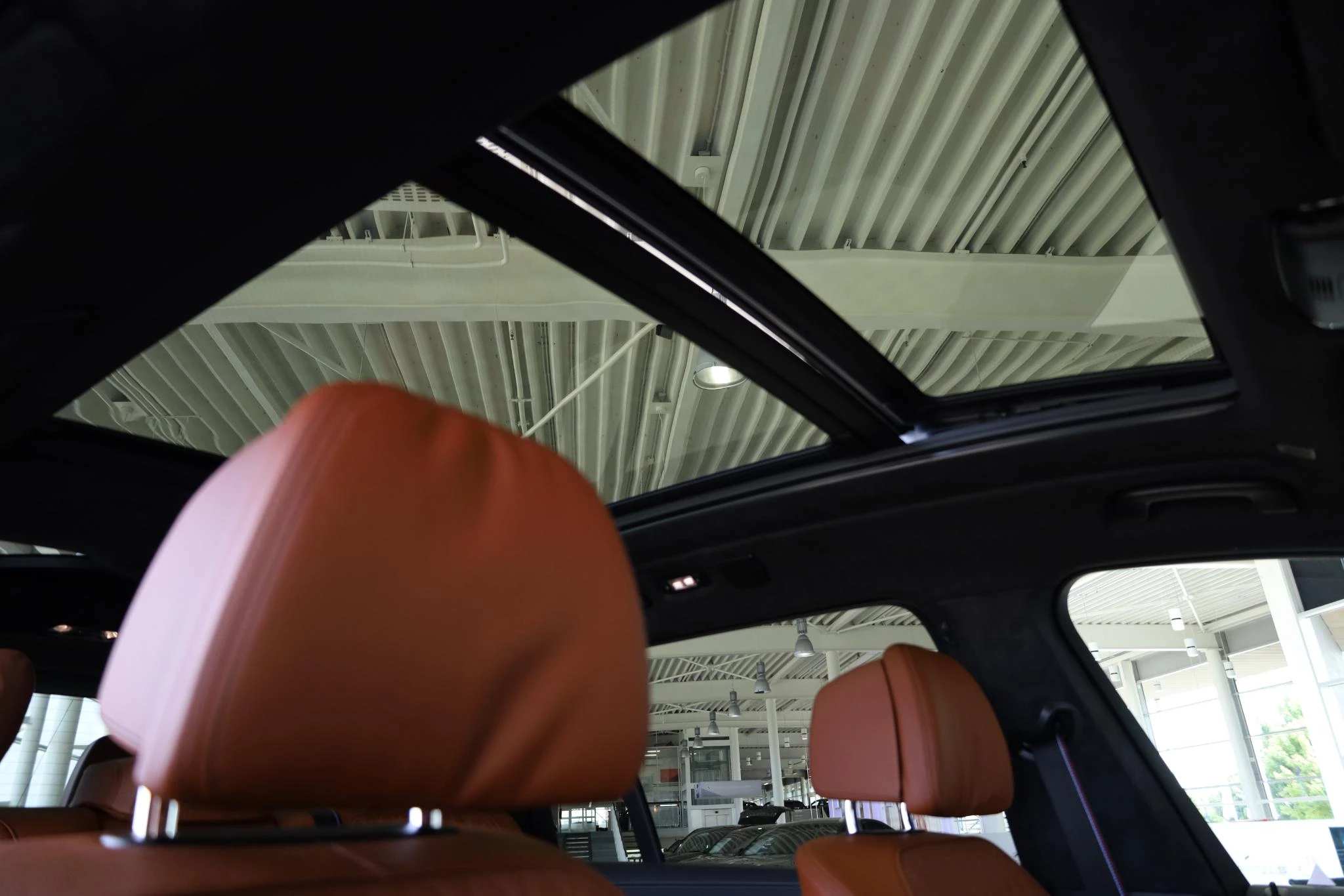 Hoofdafbeelding BMW X7