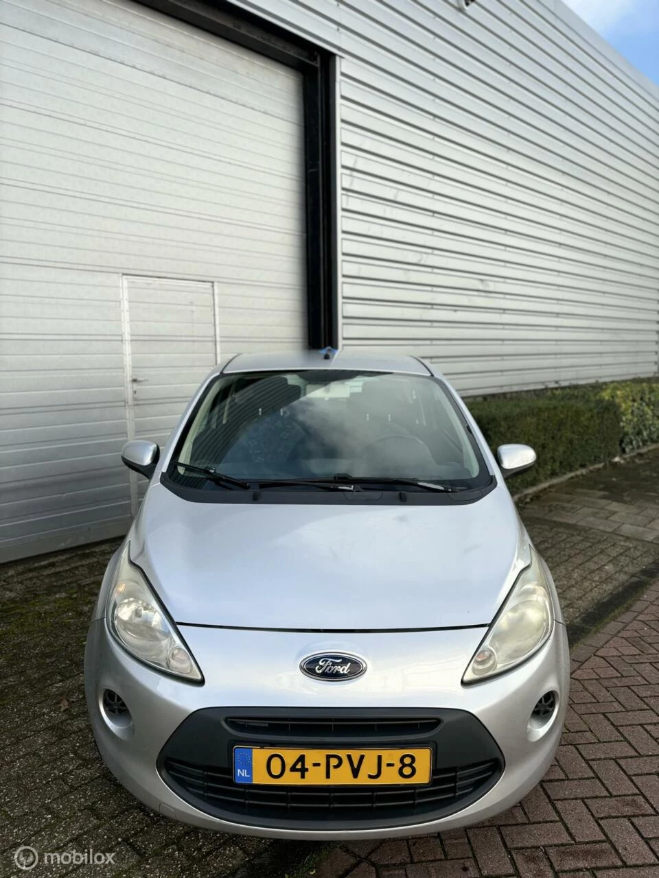 Hoofdafbeelding Ford Ka