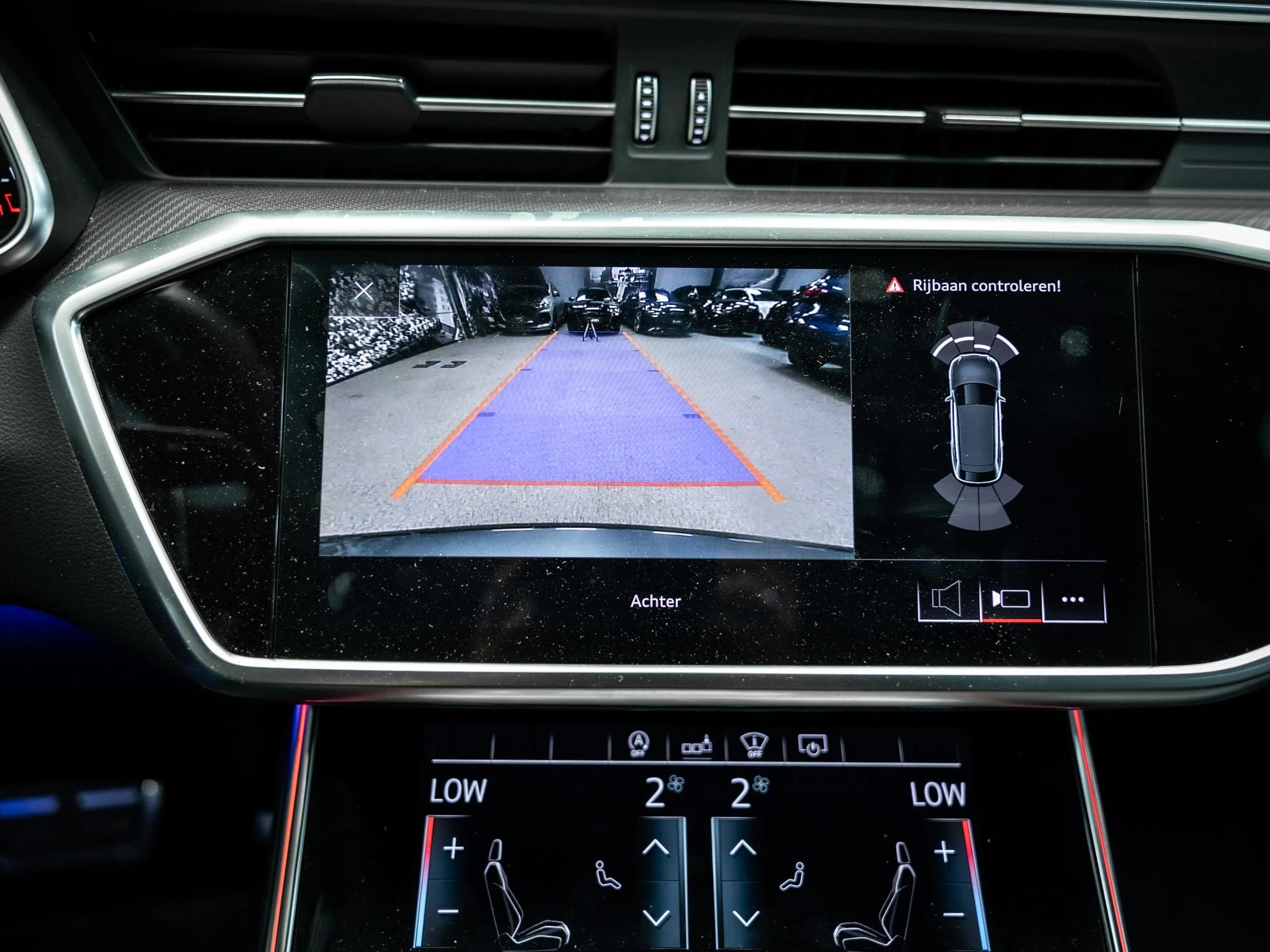 Hoofdafbeelding Audi RS6