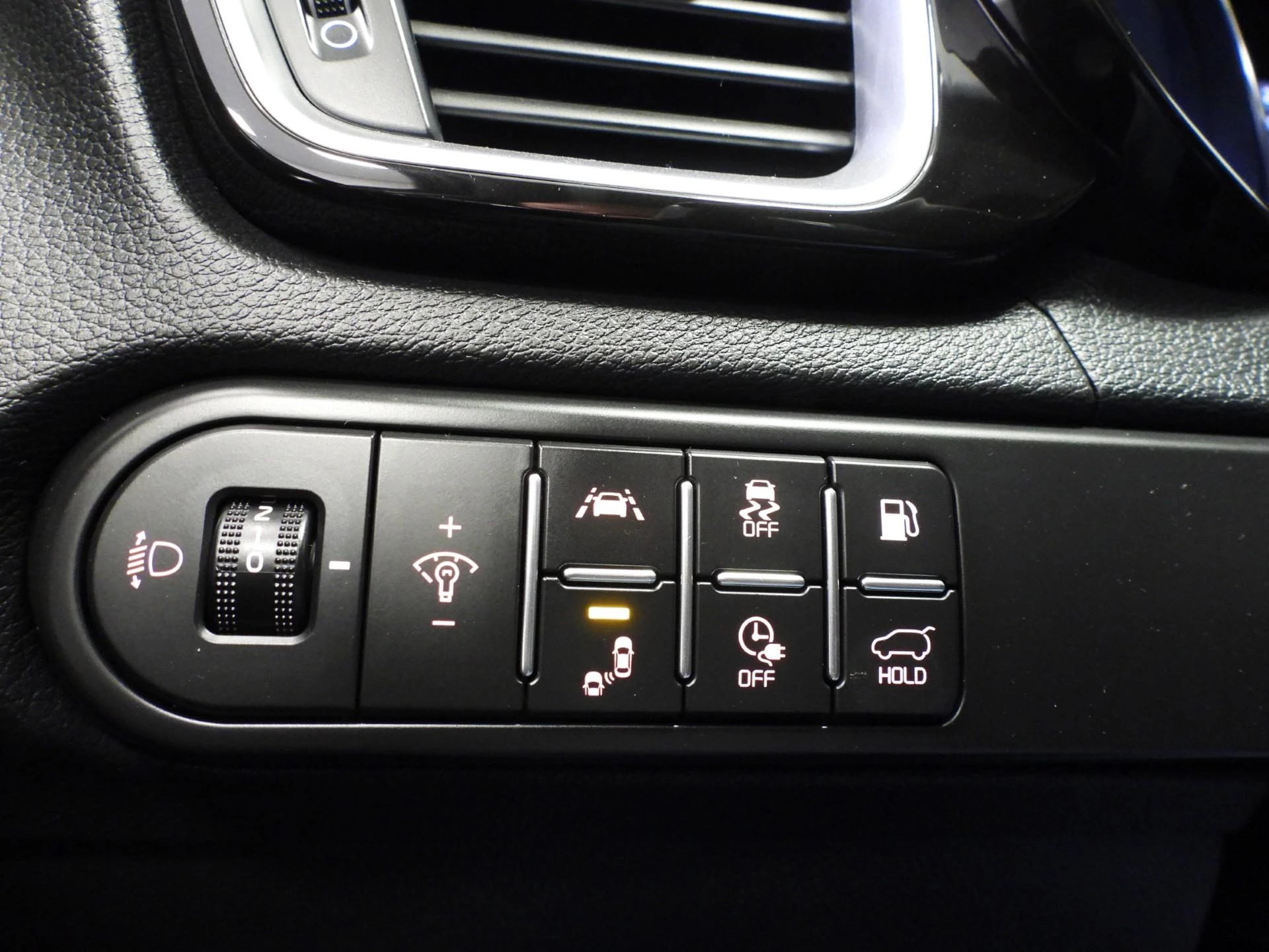 Hoofdafbeelding Kia XCeed