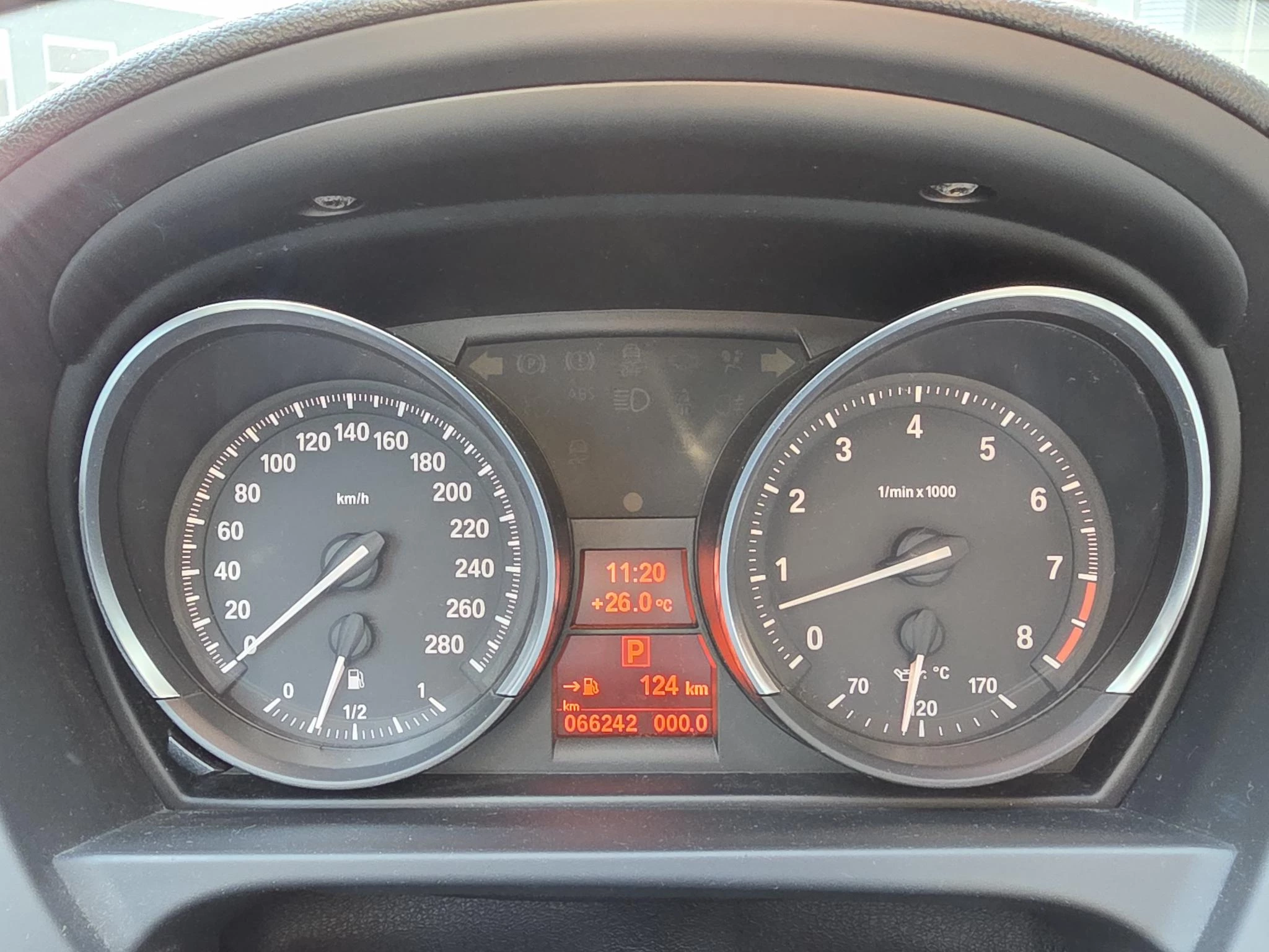 Hoofdafbeelding BMW Z4