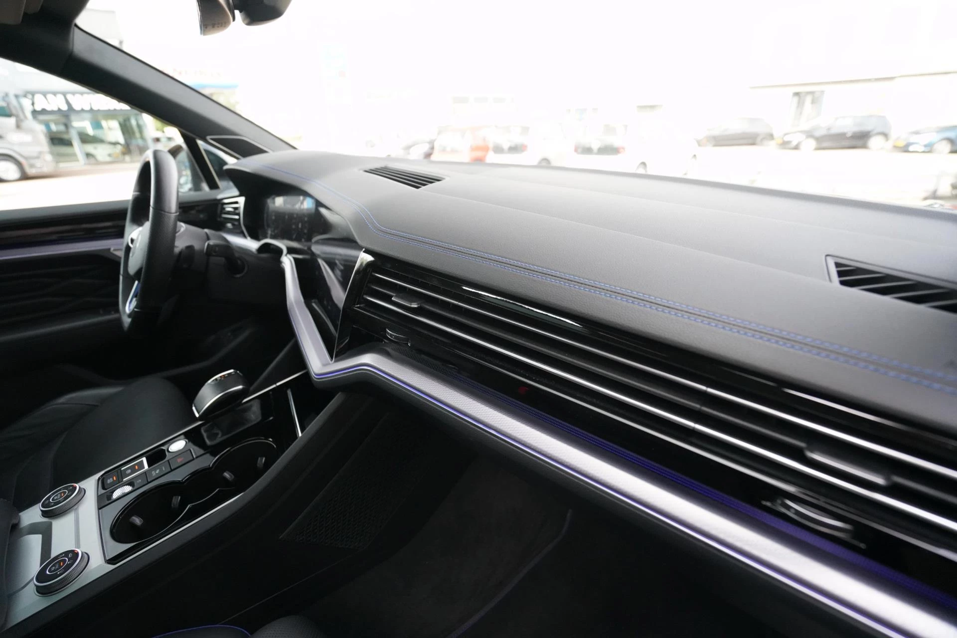 Hoofdafbeelding Volkswagen Touareg