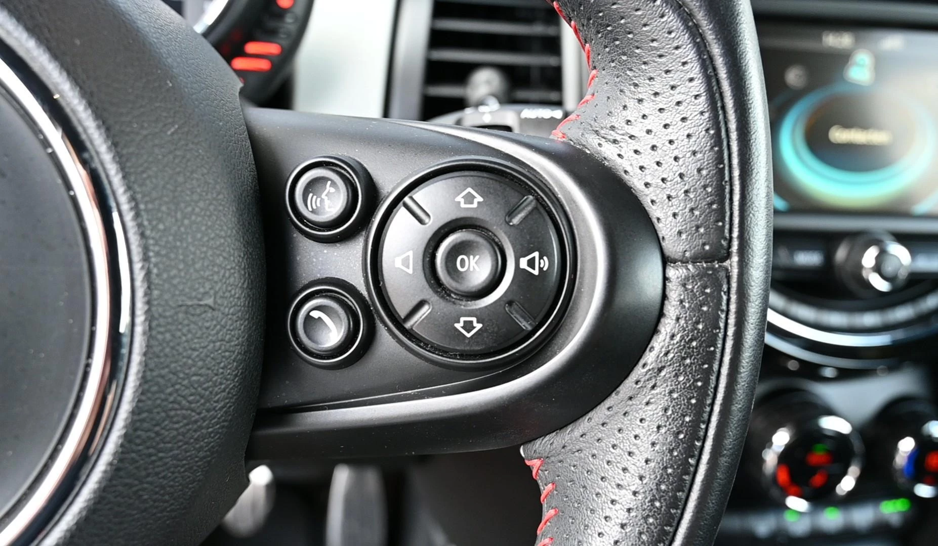 Hoofdafbeelding MINI Cooper S